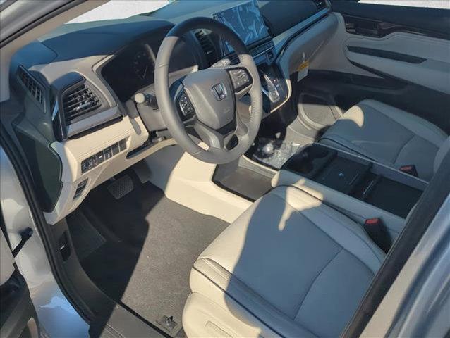 new 2026 Honda Odyssey car, priced at $45,983