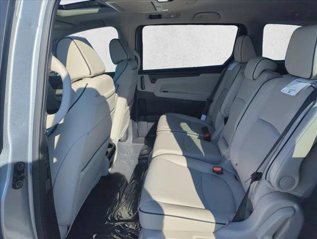 new 2026 Honda Odyssey car, priced at $45,983