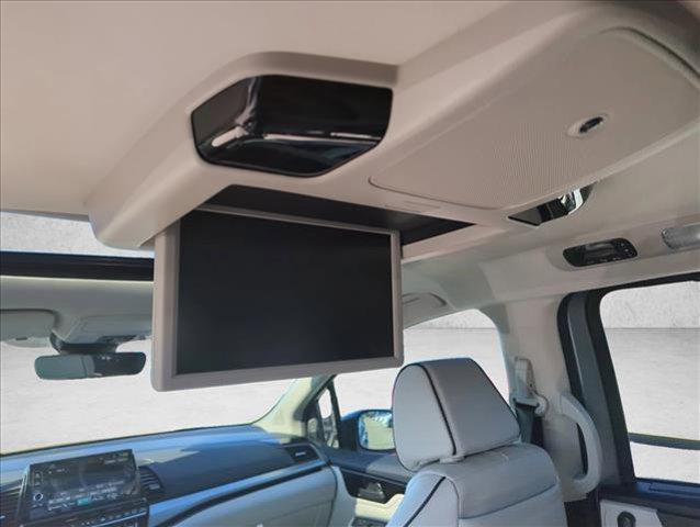 new 2026 Honda Odyssey car, priced at $45,983