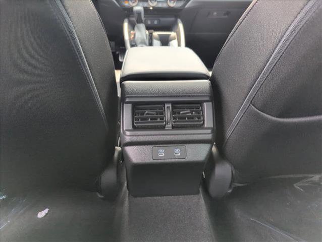 used 2025 Honda Accord Hybrid car, priced at $31,900