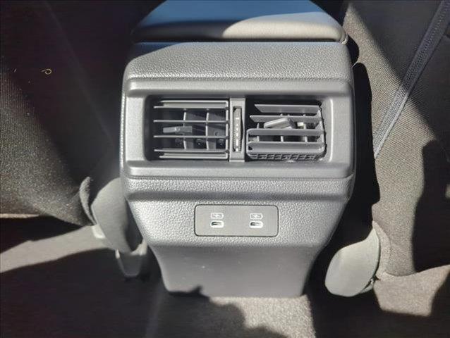 new 2025 Honda Accord Hybrid car, priced at $33,700