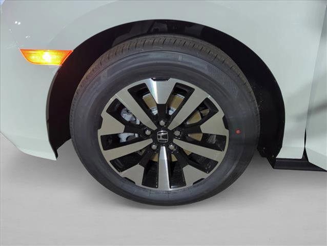 new 2026 Honda Odyssey car, priced at $42,714