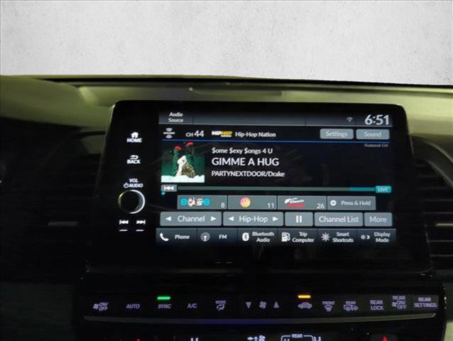 new 2026 Honda Odyssey car, priced at $42,714