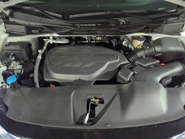 new 2026 Honda Odyssey car, priced at $42,714