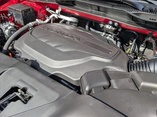 new 2026 Honda Odyssey car, priced at $42,714