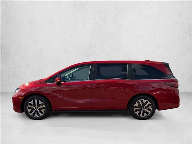 new 2026 Honda Odyssey car, priced at $42,714