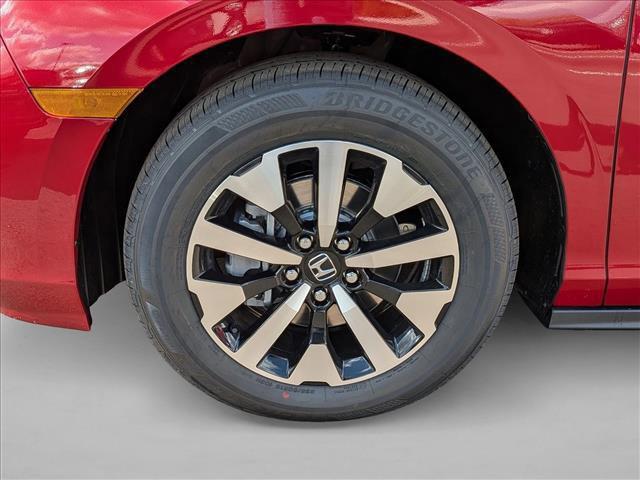 new 2026 Honda Odyssey car, priced at $42,714