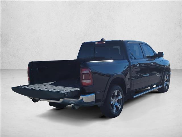 used 2019 Ram 1500 car, priced at $28,000