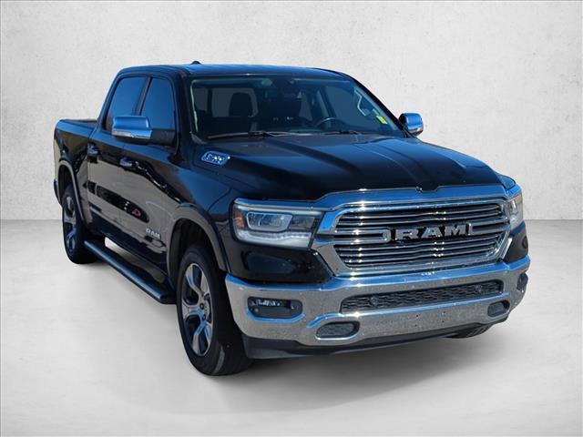 used 2019 Ram 1500 car, priced at $28,000