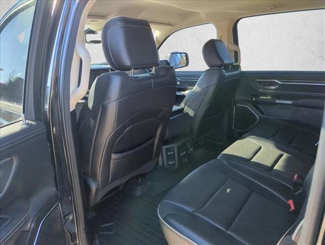 used 2019 Ram 1500 car, priced at $28,000