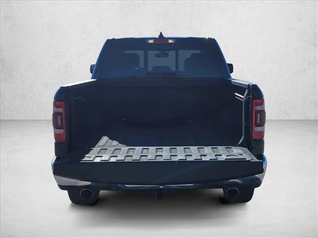 used 2019 Ram 1500 car, priced at $28,000