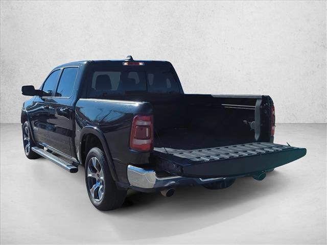 used 2019 Ram 1500 car, priced at $28,000