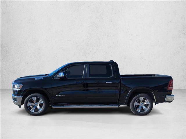 used 2019 Ram 1500 car, priced at $28,000
