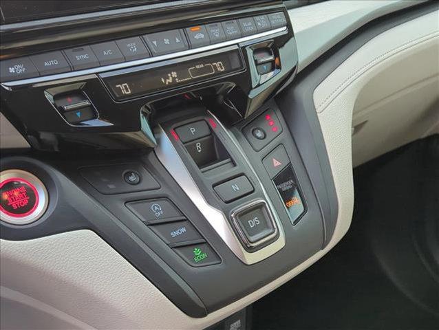 used 2026 Honda Odyssey car, priced at $41,998