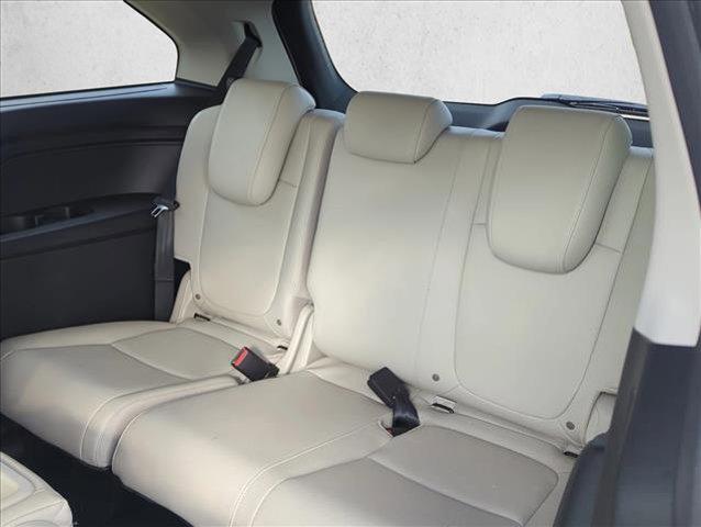 used 2026 Honda Odyssey car, priced at $41,998