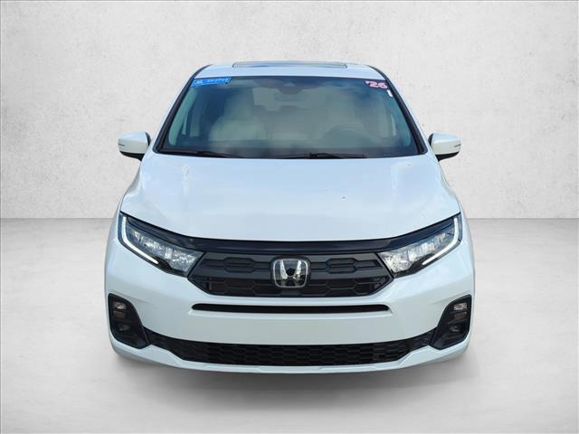 used 2026 Honda Odyssey car, priced at $41,998