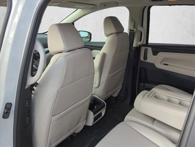used 2026 Honda Odyssey car, priced at $41,998