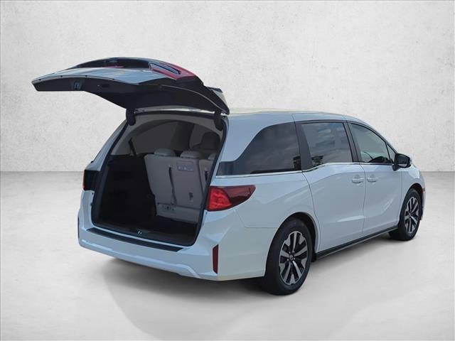 used 2026 Honda Odyssey car, priced at $41,998
