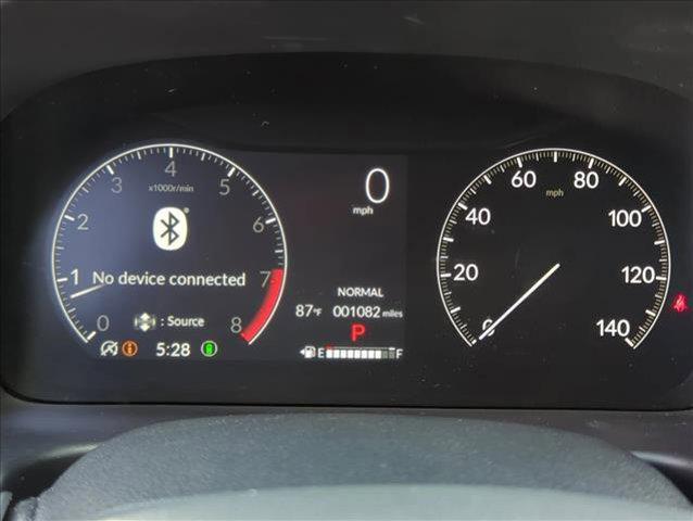 used 2026 Honda Odyssey car, priced at $41,998