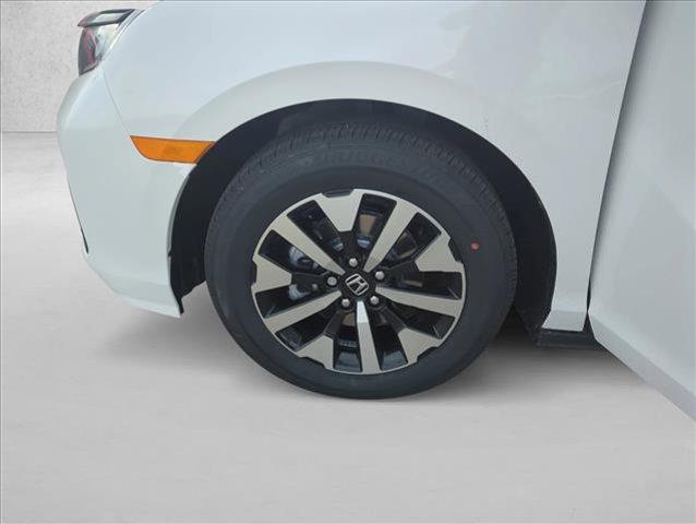 new 2026 Honda Odyssey car, priced at $42,714