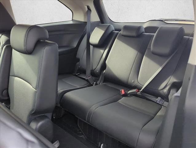 new 2026 Honda Odyssey car, priced at $42,714