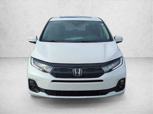 new 2026 Honda Odyssey car, priced at $42,714