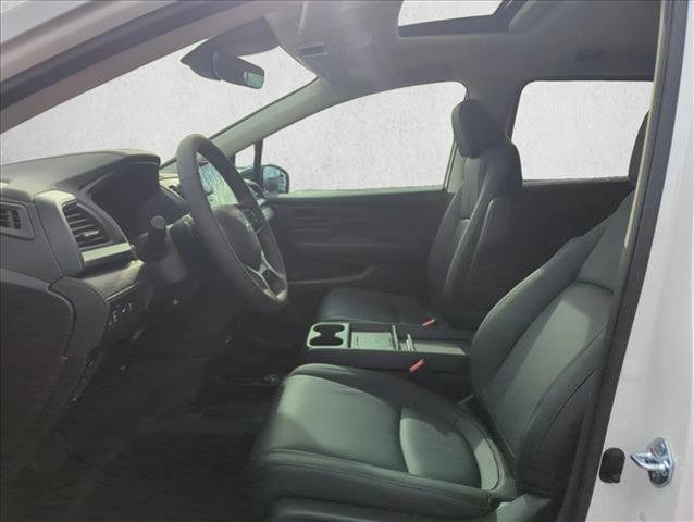 new 2026 Honda Odyssey car, priced at $42,714