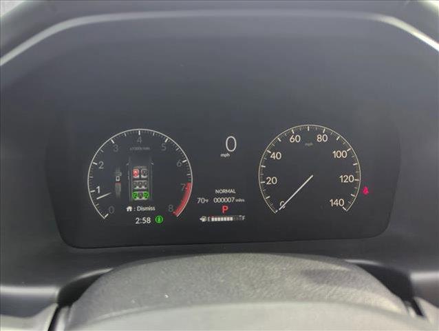 new 2026 Honda Odyssey car, priced at $42,714