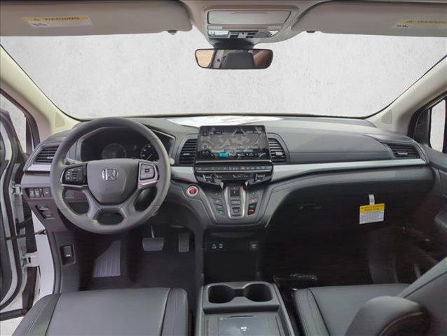 new 2026 Honda Odyssey car, priced at $42,714