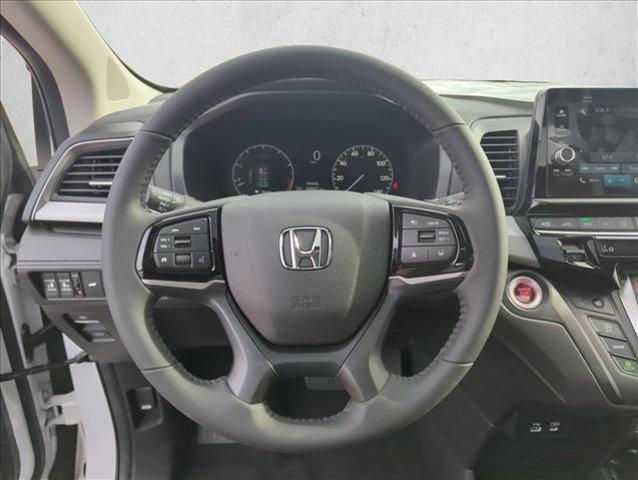 new 2026 Honda Odyssey car, priced at $42,714