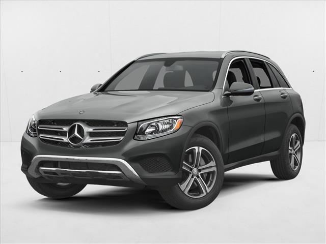 used 2016 Mercedes-Benz GLC 300 car, priced at $16,000