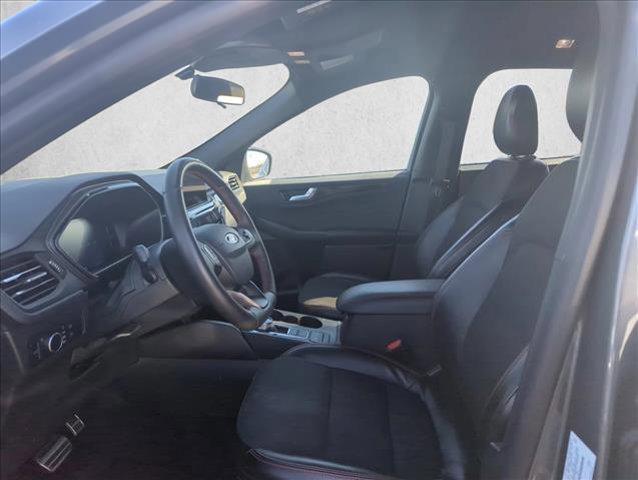 used 2024 Ford Escape car, priced at $24,459