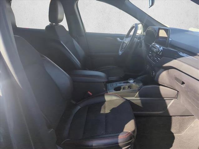 used 2024 Ford Escape car, priced at $24,459