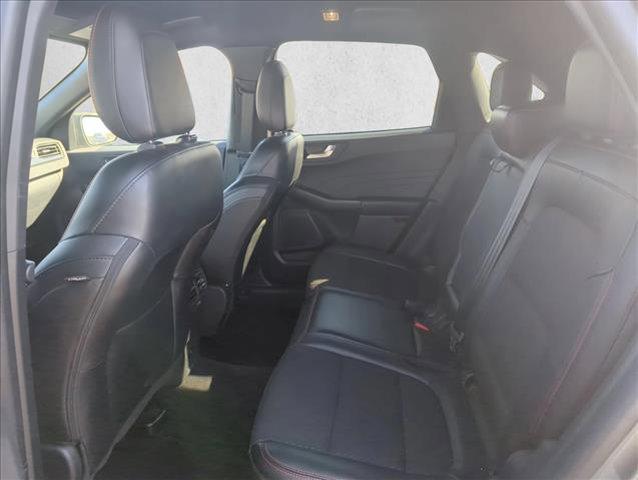 used 2024 Ford Escape car, priced at $24,459