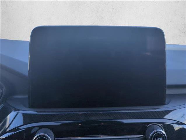 used 2024 Ford Escape car, priced at $24,459