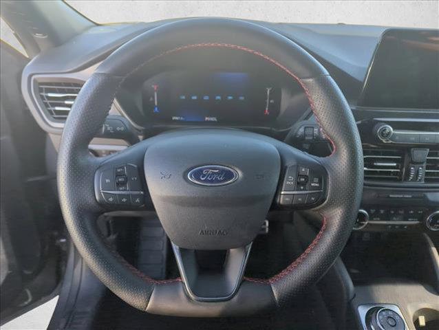 used 2024 Ford Escape car, priced at $24,459