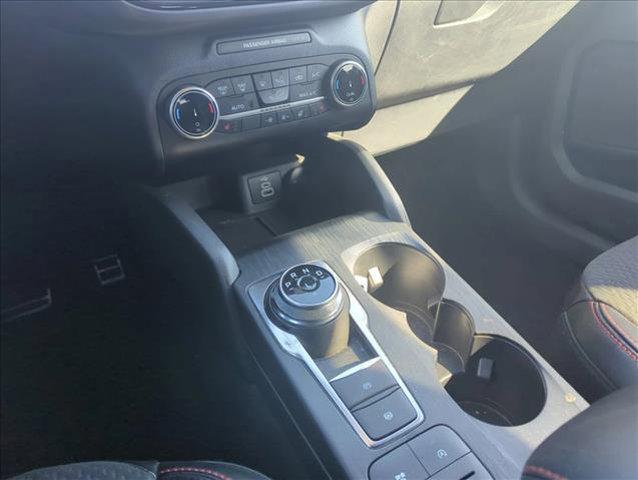 used 2024 Ford Escape car, priced at $24,459