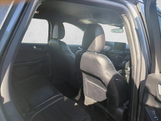used 2024 Ford Escape car, priced at $24,459