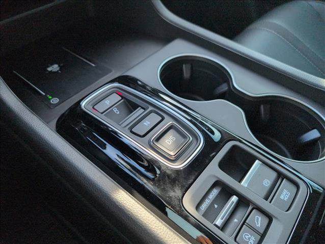 new 2025 Honda Pilot car, priced at $46,960