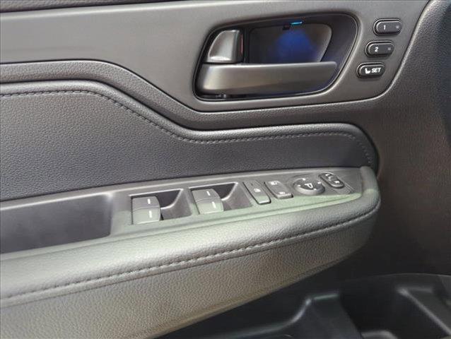 new 2026 Honda Odyssey car, priced at $43,160