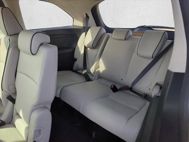 new 2026 Honda Odyssey car, priced at $47,456