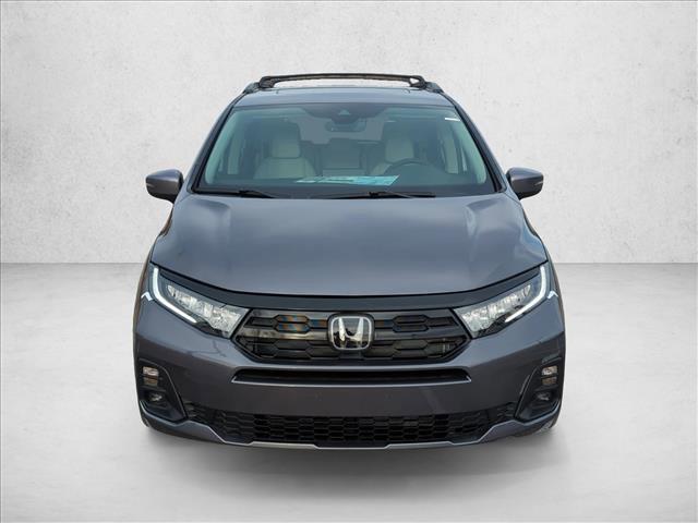 new 2026 Honda Odyssey car, priced at $46,429