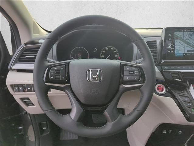 new 2026 Honda Odyssey car, priced at $46,429
