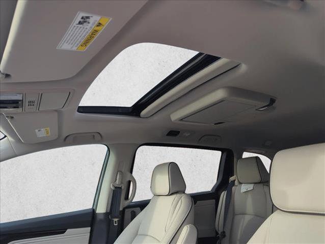 new 2026 Honda Odyssey car, priced at $46,429