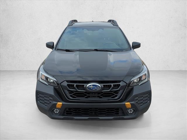used 2025 Subaru Outback car, priced at $34,298