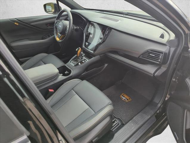 used 2025 Subaru Outback car, priced at $34,298