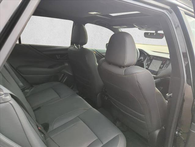 used 2025 Subaru Outback car, priced at $34,298