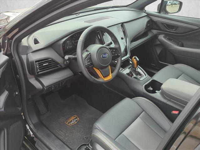 used 2025 Subaru Outback car, priced at $34,298