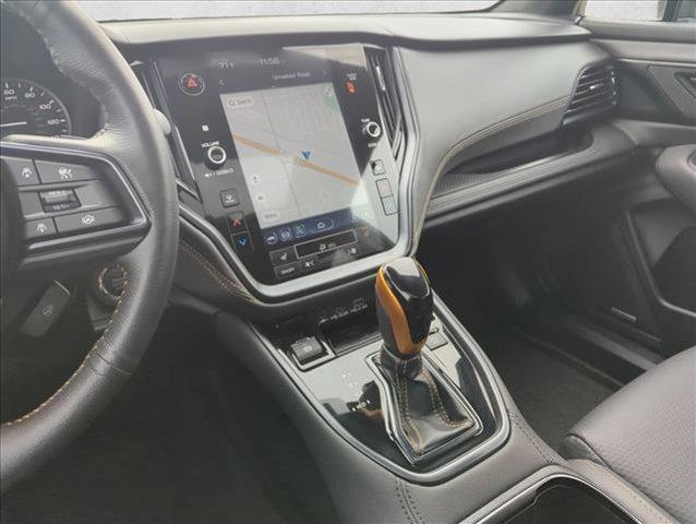 used 2025 Subaru Outback car, priced at $34,298