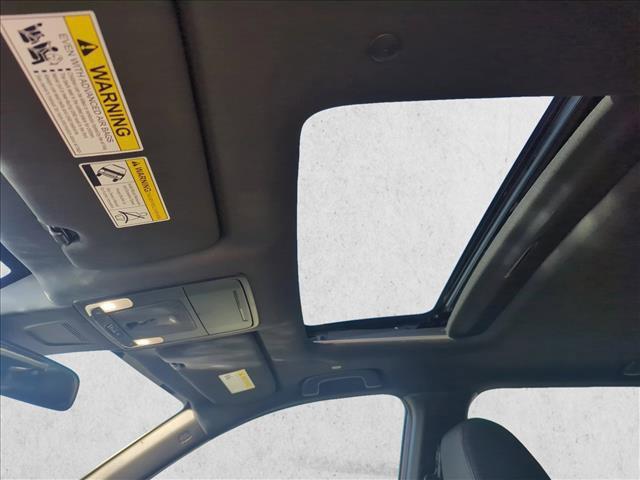 used 2025 Honda CR-V Hybrid car, priced at $34,594